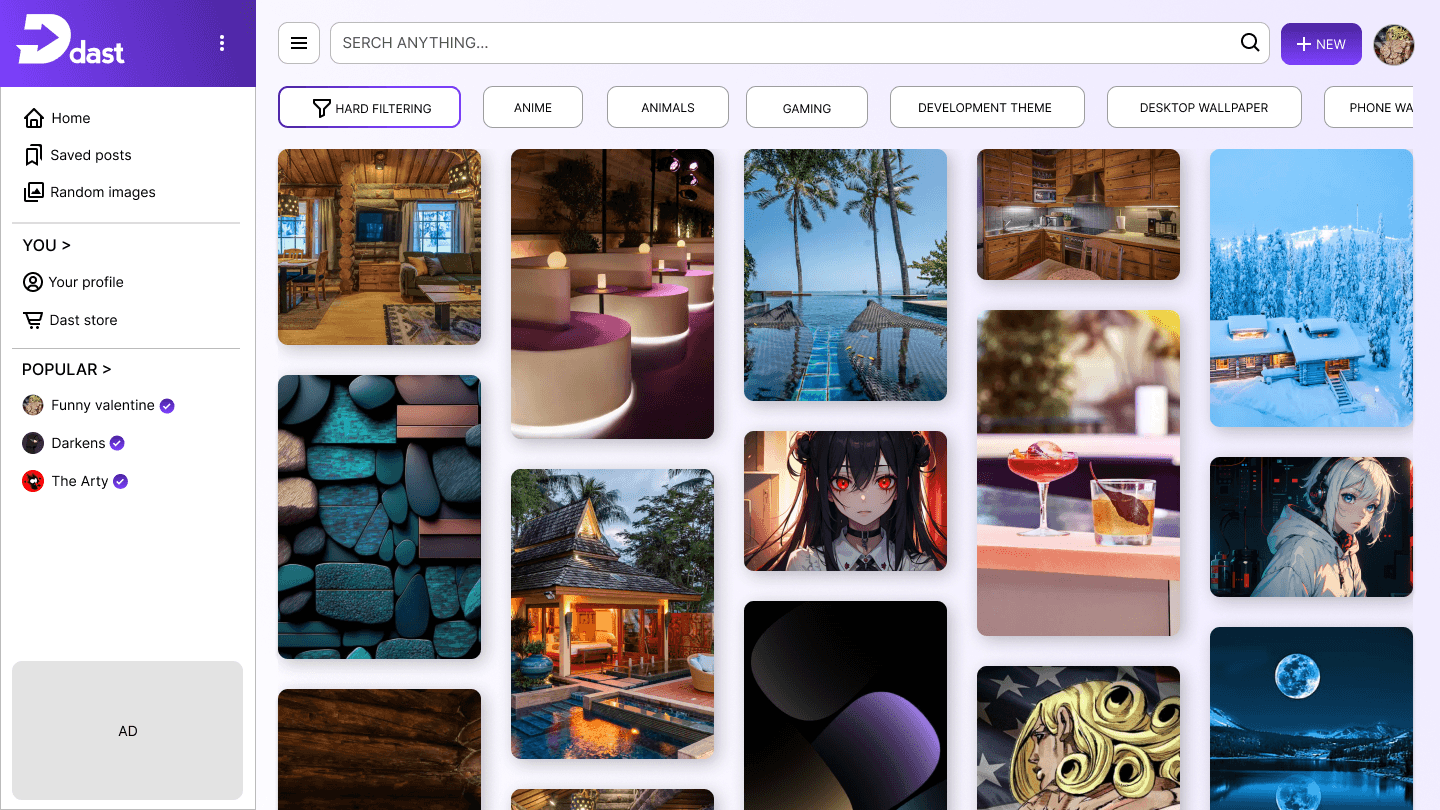 Mardonbek's Project named [object Object]